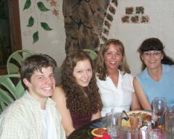 Joseph Arthur, Taylor, Jennifer Ray, Suzanne Arthur Joseph Arthur, Taylor, Jennifer Ray, Suzanne Arthur