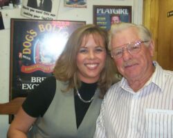 Allen Arthur & Jennifer Ray Allen Arthur & Jennifer Ray