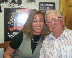 Allen Arthur & Jennifer Ray Allen Arthur & Jennifer Ray