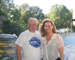 Allen Arthur & Jennifer Ray Allen Arthur & Jennifer Ray