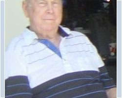 Grandpa Chuck Purcell Grandpa Chuck Purcell