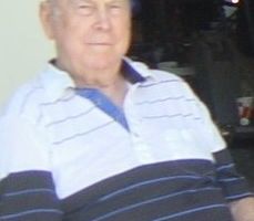 Grandpa Chuck Purcell Grandpa Chuck Purcell