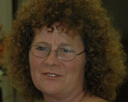 Gilda Winn Gilda Winn