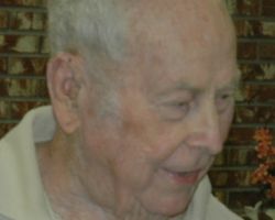 Grandpa Chuck Purcell Grandpa Chuck Purcell