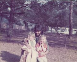 Preston Shirley, Lisa Ray, Jennifer Ray Preston Shirley, Lisa Ray, Jennifer Ray